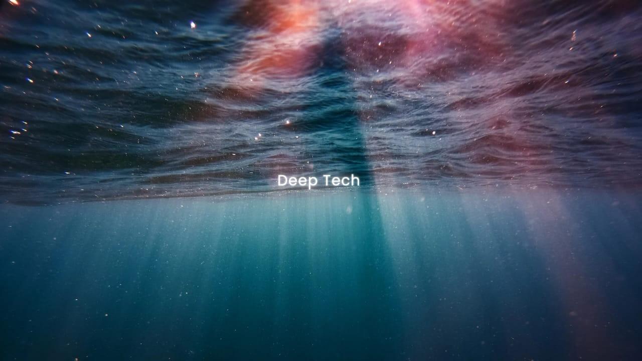 DeepTech