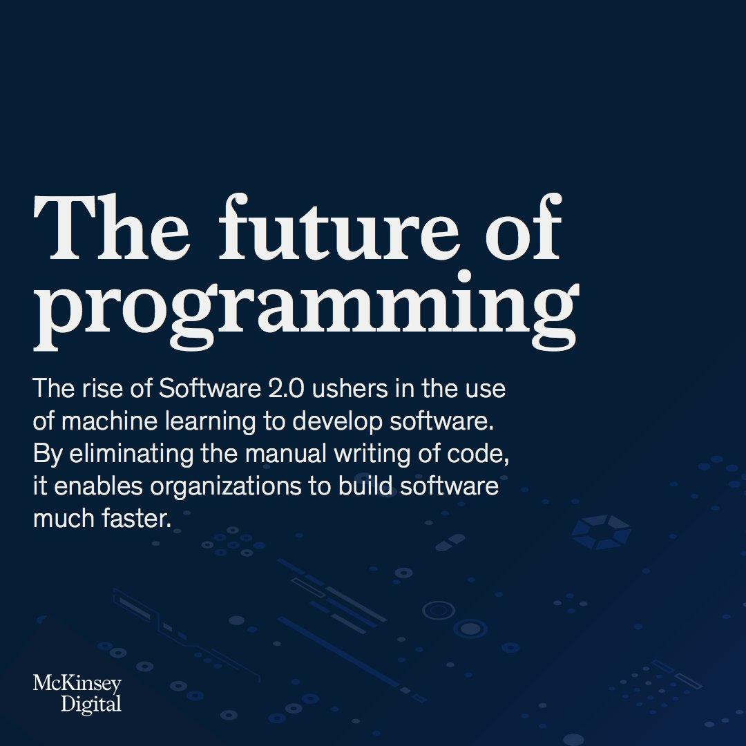 future of programming