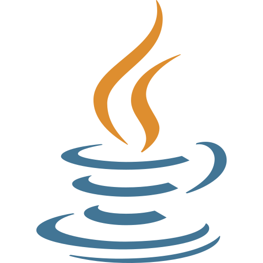 java logo