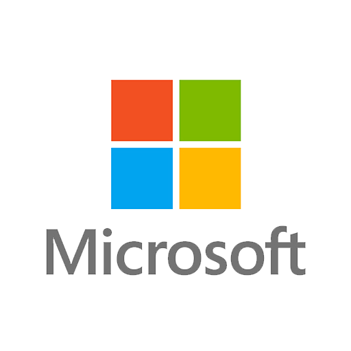 microsoft logo